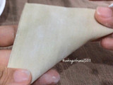 Pangsit Ayam Goreng #StepbyStep