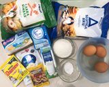 Foto langkah ke 1 dari resep *12) Roti Unyil kesukaan Terkasih.