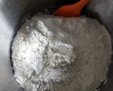 Foto langkah ke 3 dari resep Pizza Homemade.