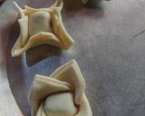 Foto del paso 4 de la receta: PASTELITOS HOJALDRADOS 🔥🤗