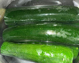 Foto del paso 2 de la receta: Zapallos Italianos Rellenos