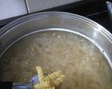 Foto del paso 1 de la receta: Pasta Palta 🍝
