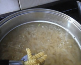 Foto del paso 1 de la receta: Pasta Palta 🍝