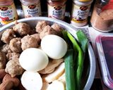Foto langkah ke 1 dari resep Cillokki.