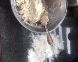 Foto del paso 1 de la receta: Quiche de champiñones