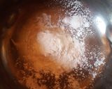 Foto langkah ke 8 dari resep Es Kacang Merah.