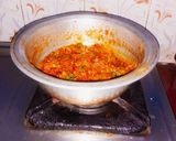 A picture of step 8 of Spicy Tomato Rice.
