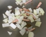西班牙蔬菜肉湯的食譜步驟2照片