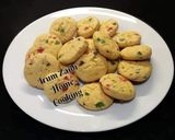 A picture of step 3 of 🍒🍪Karachi Biscuits🍪🍒.