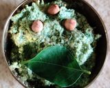 A picture of step 7 of कड़ी पत्ते की चटनी (Curry Leaves Chutney Recipe In Hindi).