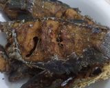 Foto langkah ke 3 dari resep Ikan sepat sambal terasi.
