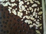 Shiny Crust Fudgy Brownies