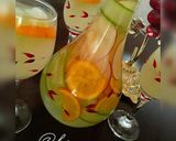 عکس مرحله 6 از دستور ❤دتاکس واتر چند میوه