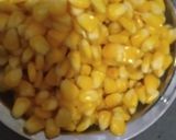 ચીઝ કોર્ન (Cheese Corn Recipe In Gujarati) રેસીપી સ્ટેપ1ફોટો