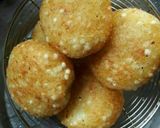 साबूदाना टिक्की (Sabudana tikki recipe in hindi) रेसिपी चरण 1 फोटो