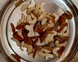 নলেন গুড়ের পায়েস (nolen gurer payesh recipe in Bengali) রেসিপি ধাপ - 2 ছবি