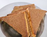 Foto langkah ke 6 dari resep Roti Boy Ala Ala.