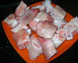 Foto del paso 8 de la receta: Locro criollo