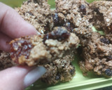 Foto del paso 4 de la receta: Galletitas de avena integrales