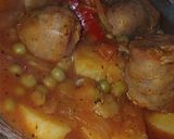 Foto del paso 3 de la receta: Chorizos pomarola (diferente)