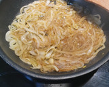 Foto del paso 3 de la receta: Cebolla caramelizada