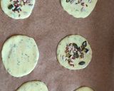 A picture of step 3 of Rice Flour Chips with Flavoring.