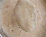 A picture of step 6 of Hyderabadi Chicken Haleem-e-Khaas.