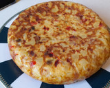 Foto del paso 5 de la receta: Tortilla paisana
