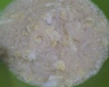 Foto langkah ke 3 dari resep Miesoa telur nyemek.