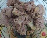 Foto langkah ke 4 dari resep Lapis Daging Sapi Probolinggo.
