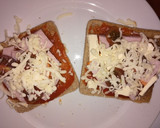 Foto del paso 4 de la receta: Paninis de pavo