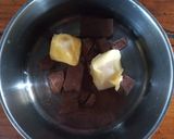 Foto del paso 6 de la receta: Pastel imposible / Chocoflan