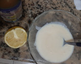 Foto del paso 3 de la receta: Minis pie de limón