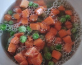 Foto del paso 8 de la receta: Paella de mar