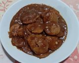 Foto langkah ke 4 dari resep Semur Jengkol.
