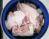 Foto langkah ke 2 dari resep Bebek/Ayam Madura.