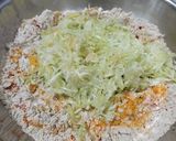 દૂધીના મુઠિયા(Dudhi Muthiya Recipe in Gujarati) રેસીપી સ્ટેપ2ફોટો