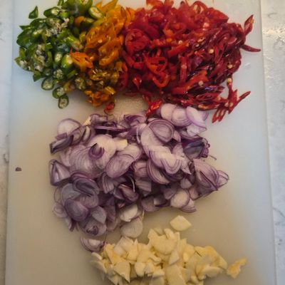 Langkah 1