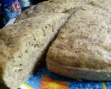 Foto langkah ke 6 dari resep Banana cake/ bolu pisang (kukus).