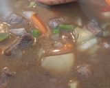 Foto del paso 4 de la receta: Morcillo guisado