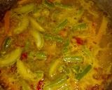 Foto langkah ke 3 dari resep Sayur Acar Kuning.