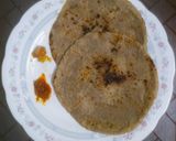મલ્ટીગ્રેન રોટી (Multigrain Roti Recipe In Gujarati) રેસીપી સ્ટેપ4ફોટો