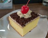 Foto langkah ke 5 dari resep Bolu Jadul.