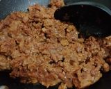 Foto del paso 4 de la receta: Chorizo de atún con arándanos