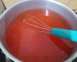 Foto langkah ke 2 dari resep Pudding Nutrijell Mangga😋.