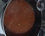 Foto del paso 4 de la receta: Rico guiso para días fríos, lluvia o invierno 😋😋😊😊
