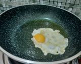 Gambar langkah 1 resipi Telur asam.