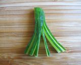 A picture of step 7 of Decorative Cucumber.