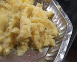 A picture of step 1 of દાબેલી વડા મો.