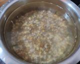 A picture of step 1 of Mix kathol Pancake.